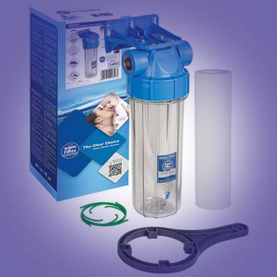 Aqua Filter