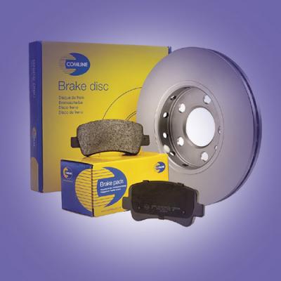 Brake Disk