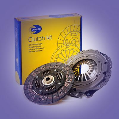 Cluts Kit