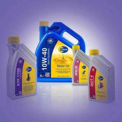 Comline Oils