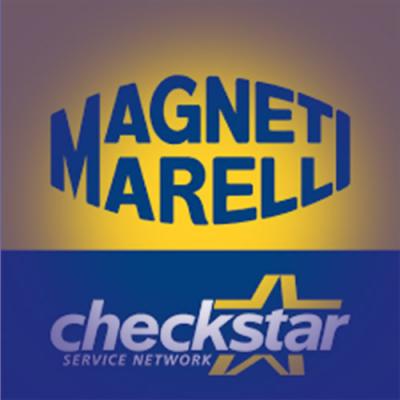 Magnetti Logo