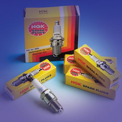 Ngk Spark7